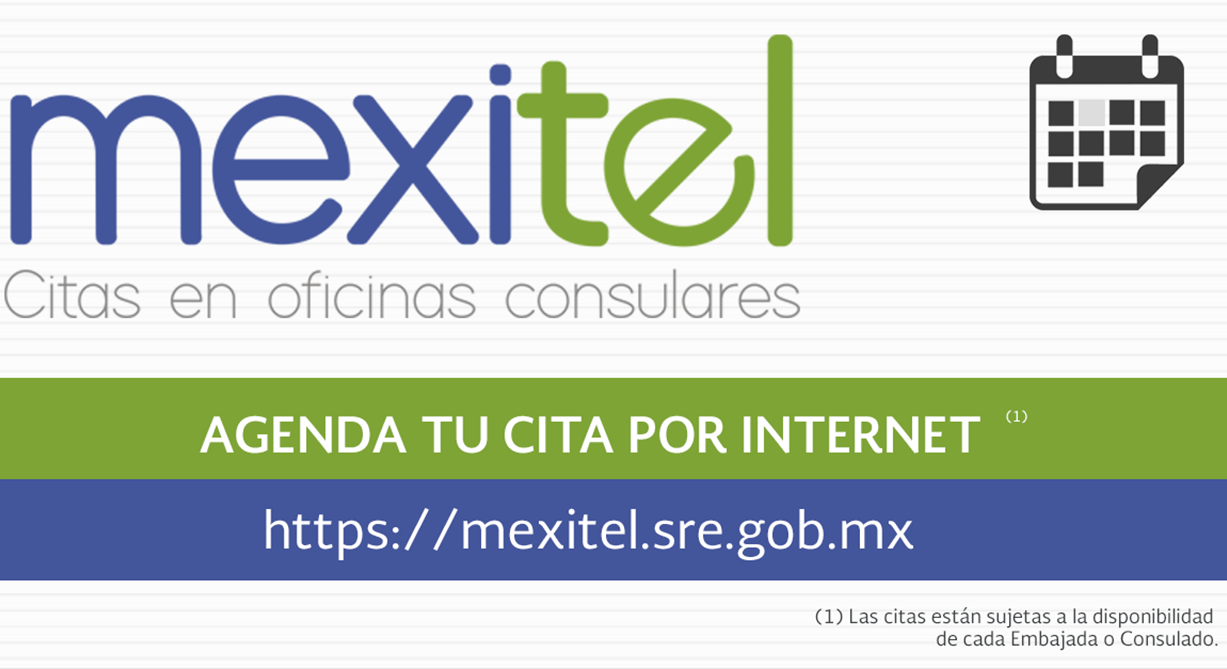 Adiós “Mexitel”: Consulado de México lanza nuevo centro de llamadas