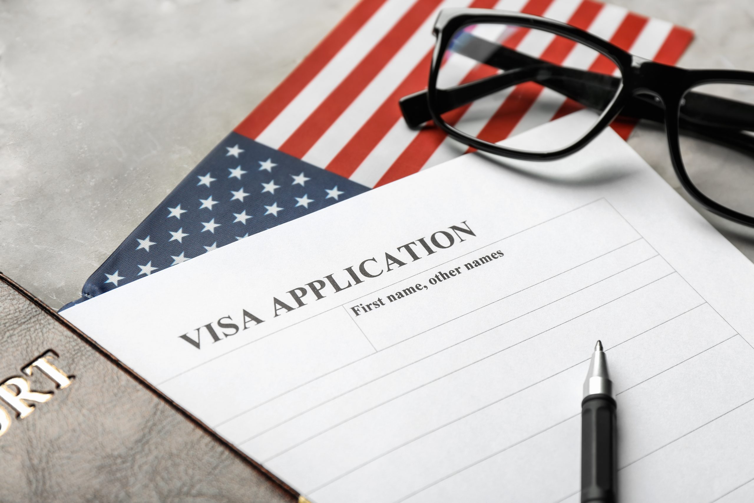 Visas para trabajar en EEUU: anuncian 35,000 cupos adicionales para este año