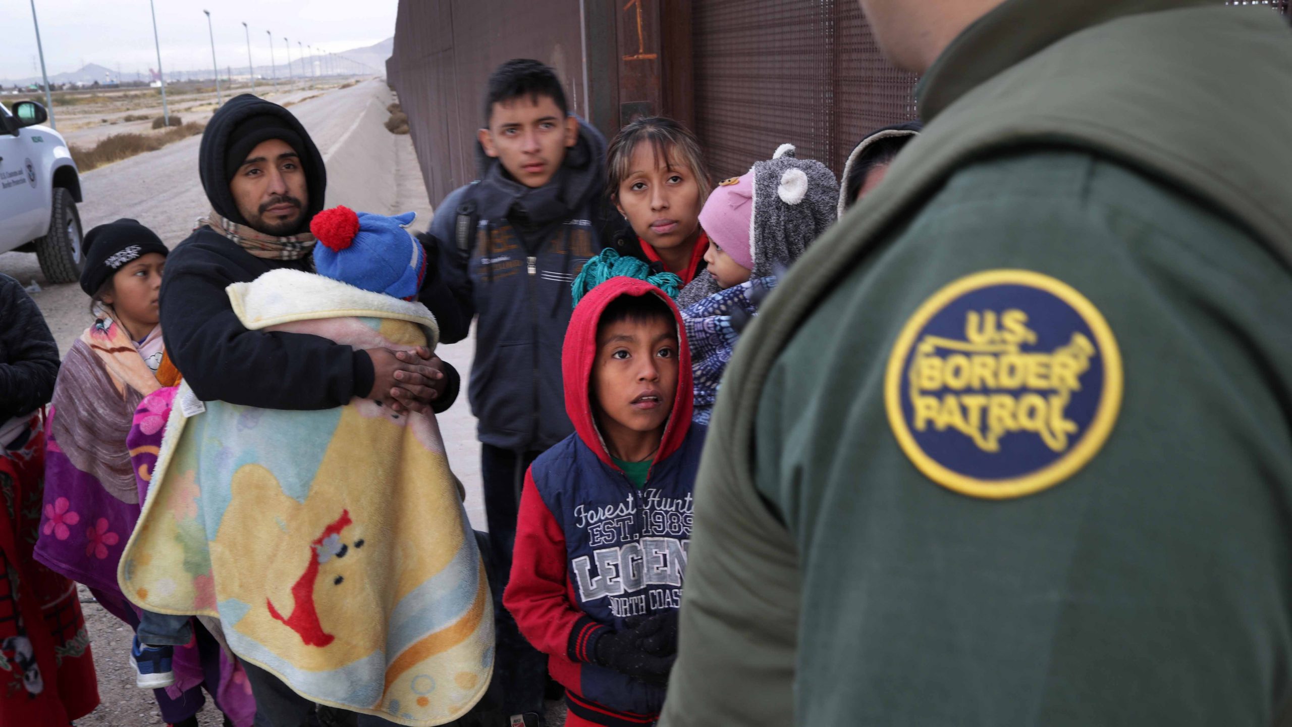 Biden pondrá fin a regla de Trump que ampliaba las deportaciones “exprés”