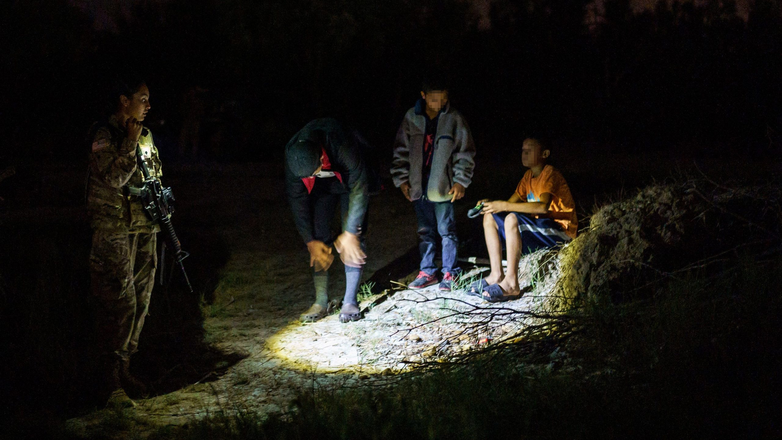 No aplicará el Título 42: niños migrantes que viajen solos podrán solicitar asilo en EEUU