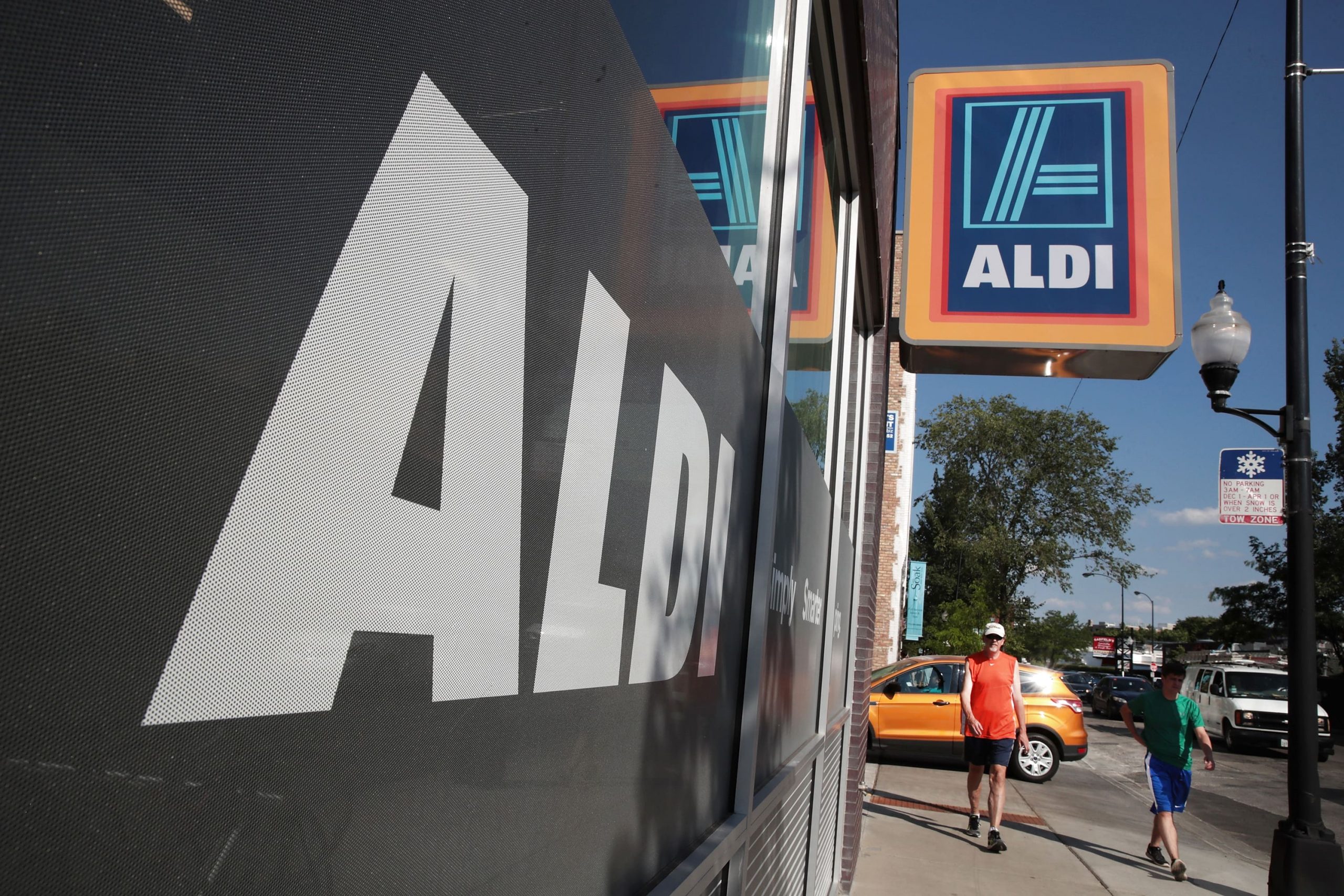 El secreto de Aldi para tener precios más bajos que otros supermercados