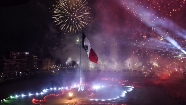 13 curiosidades que tal vez no conocías sobre el Día de la Independencia