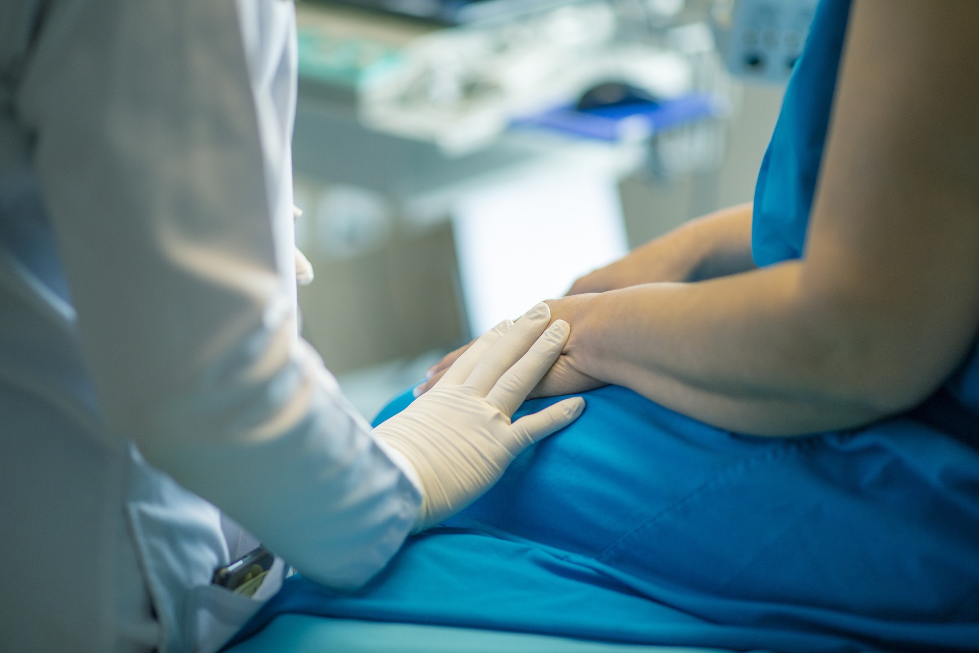 Memorias de una transformación en la salud