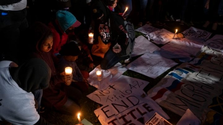 Honduras, sin fondos para repatriar cuerpos de migrantes desde México