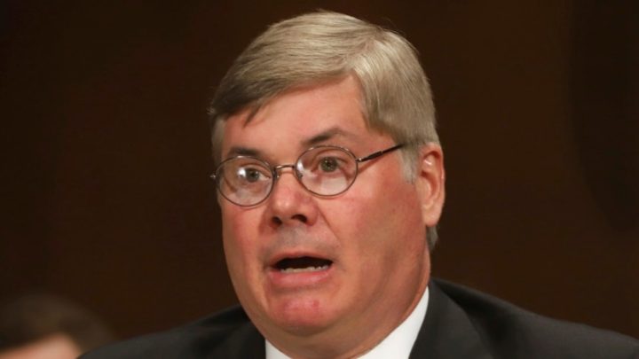 Juez examina si el gobierno de EEUU puede eliminar restricciones de asilo que impuso por pandemia