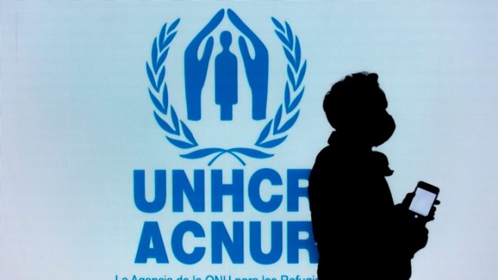 El desplazamiento venezolano y sus múltiples causas, expuestas por ACNUR en Ecuador