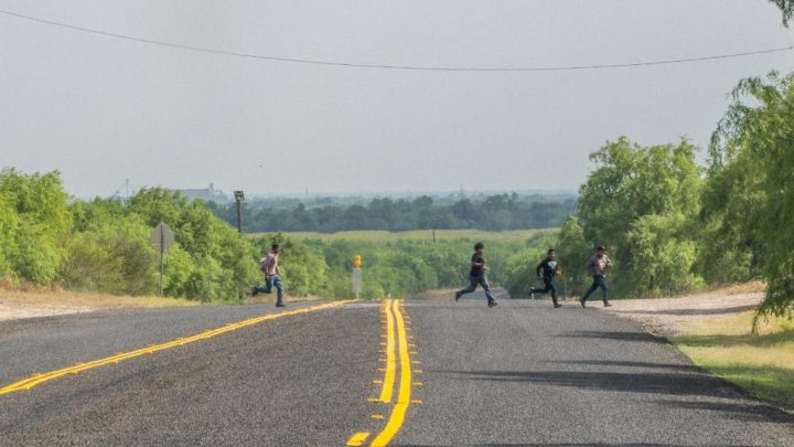 El DHS no ha visto una «disminución significativa» de migrantes en frontera Estados Unidos y México :Mayorkas
