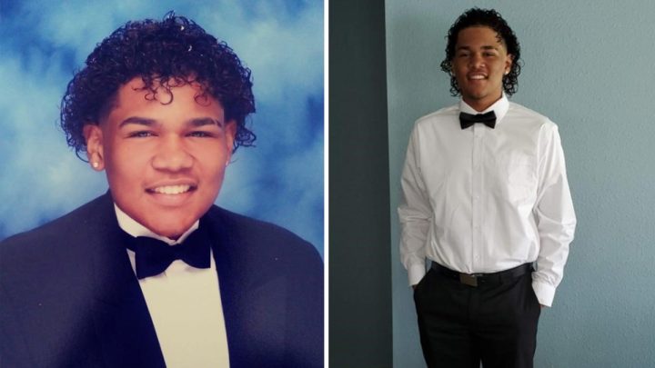 Joven hispano muere en una balacera en un supermercado Target de Florida