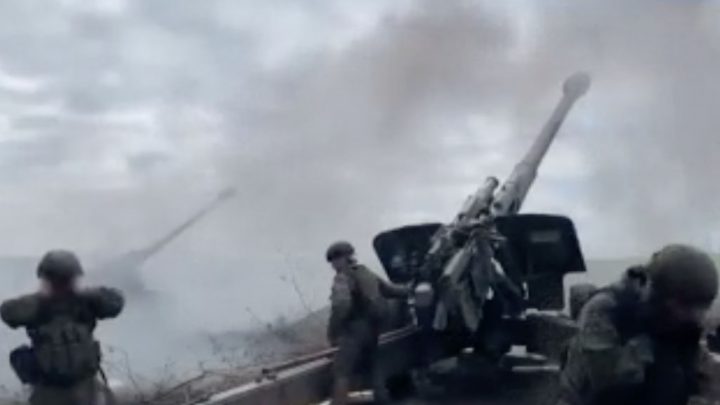 Estados Unidos envía otros $150 millones en ayuda militar a Ucrania