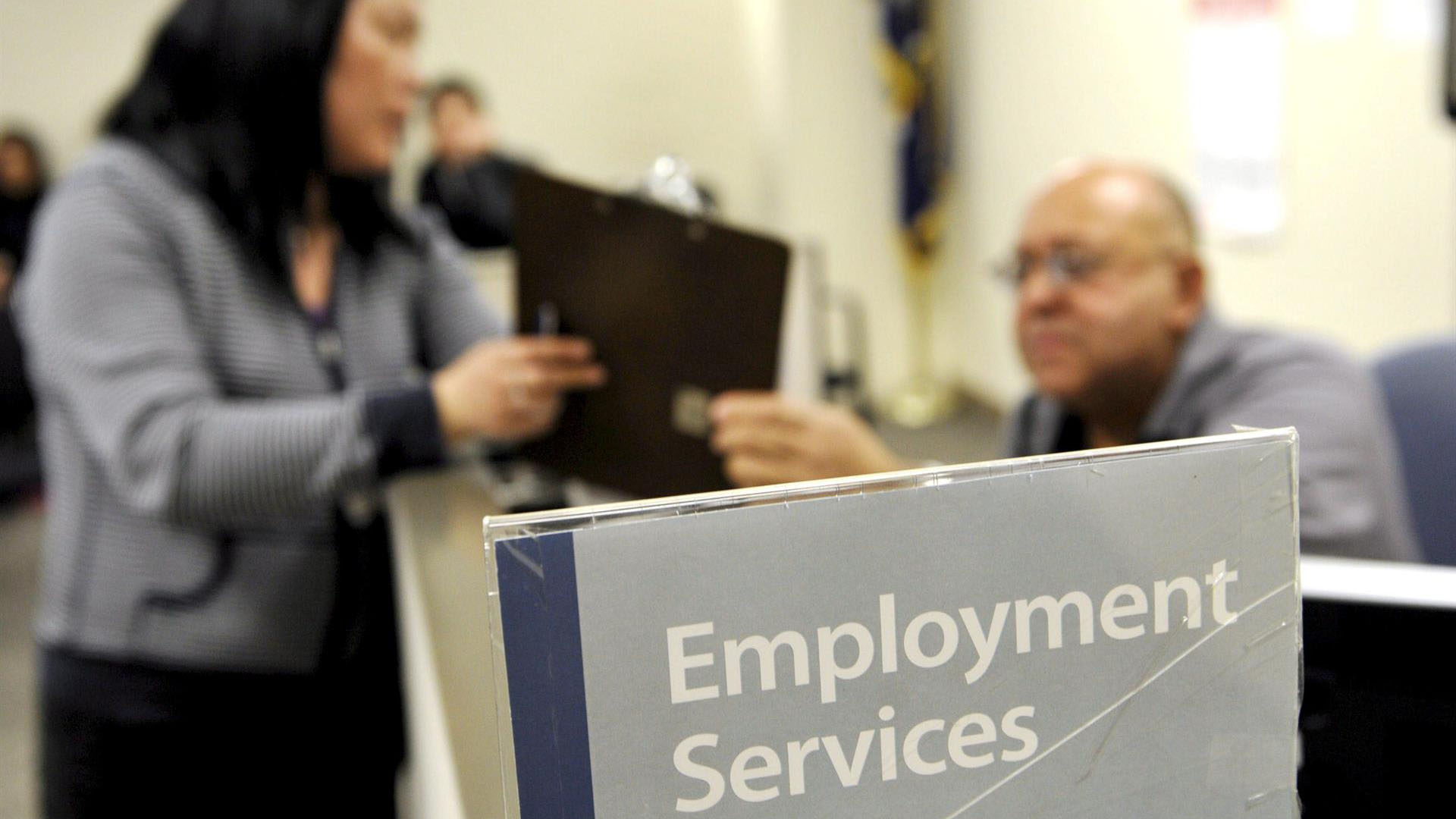 EEUU: la tasa de desempleo se mantiene en el 3.6%