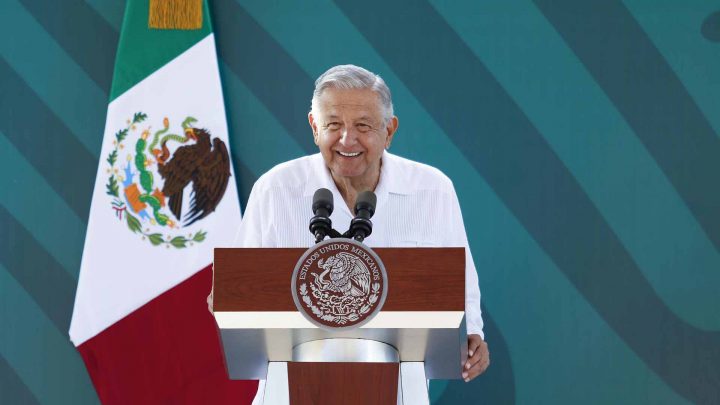 López Obrador insistirá a EEUU en regularizar a “los paisanos” indocumentados