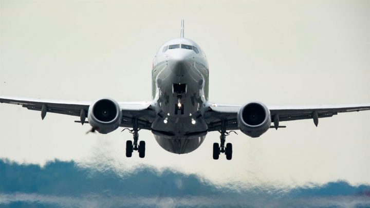 Investigan quién envió un vuelo privado con 16 inmigrantes dejados afuera de una iglesia en California