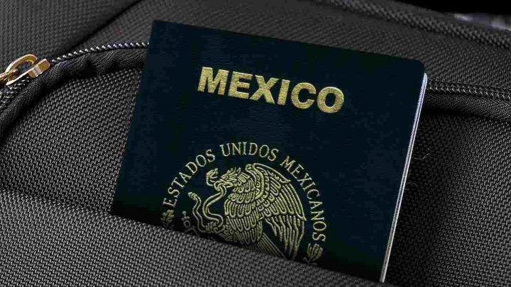 Estos son los lugares donde estará el consulado sobre ruedas en mayo de 2022