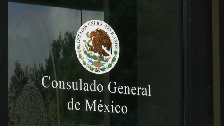 Jornada de servicios médicos para personas sin hogar en el Consulado de México en Los Ángeles