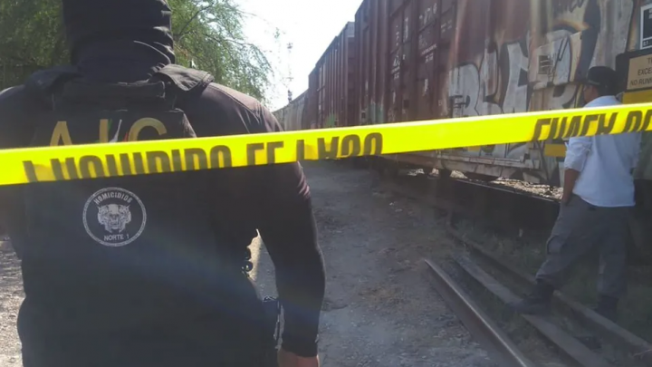 Encuentran a cinco migrantes muertos en Piedras Negras, Coahuila