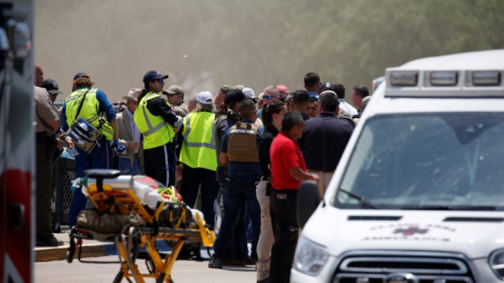 “Aún sin reporte de mexicanos afectados por tiroteo en Texas”: Cancillería Mexicana ayuda