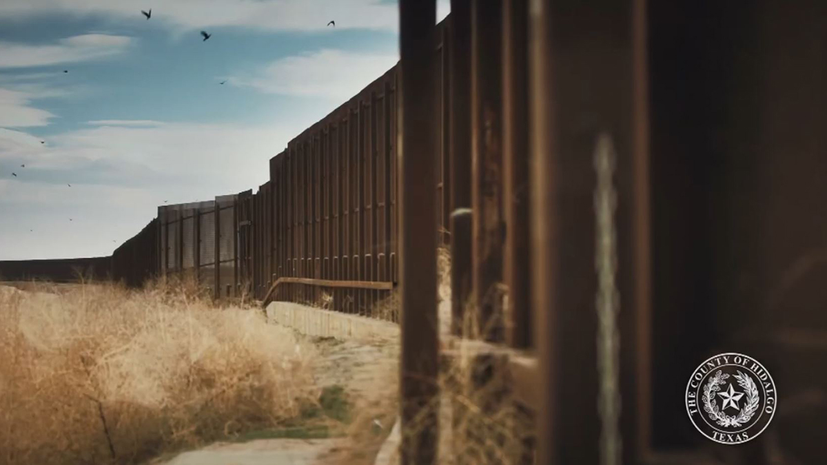 Nuevo récord: más de 234,000 migrantes intentaron cruzar la frontera sur de EEUU en abril