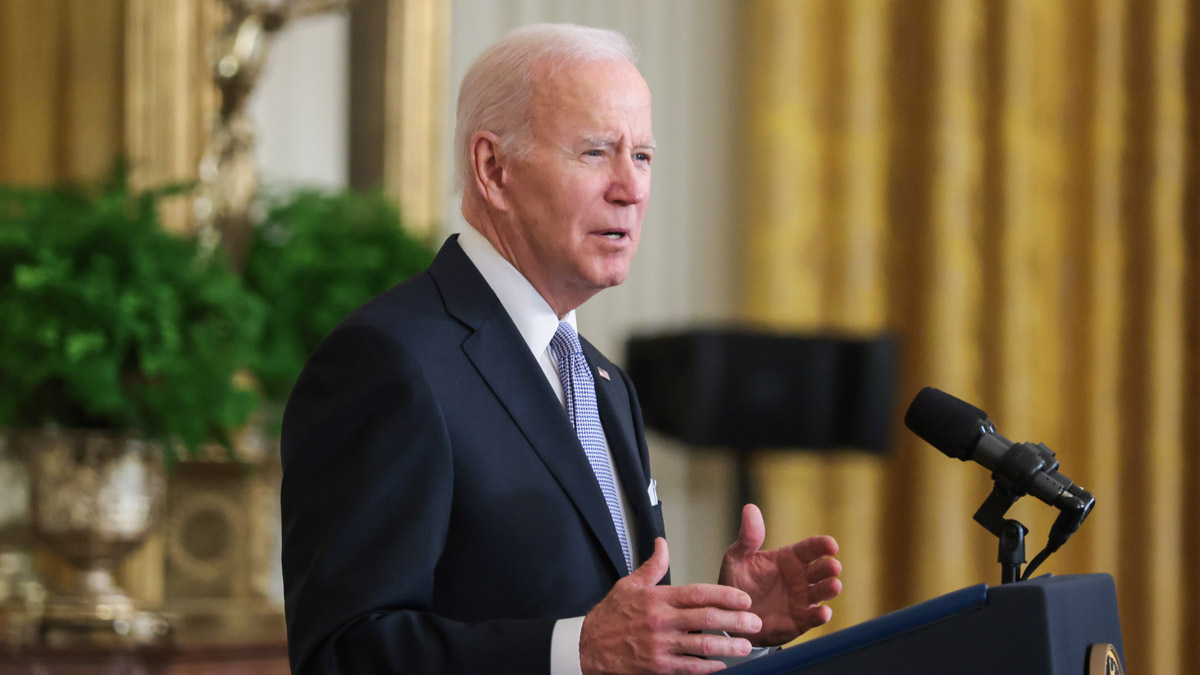 Biden viajará a Texas para reunirse con las familias de las víctimas de Uvalde