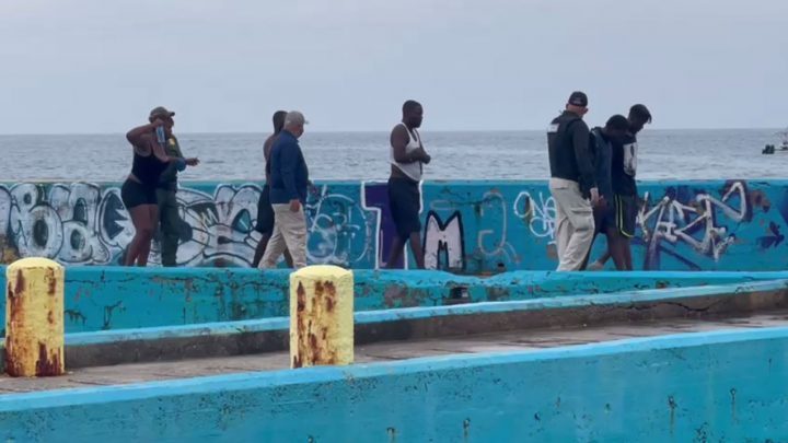 Se acaba la búsqueda de sobrevivientes de bote con migrantes que naufragó en el Atlántico