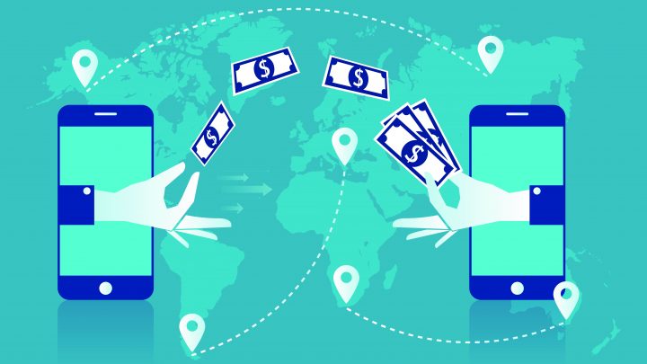 Ante inflación, hispanos consideran reducir las remesas que envían a familiares en extranjero