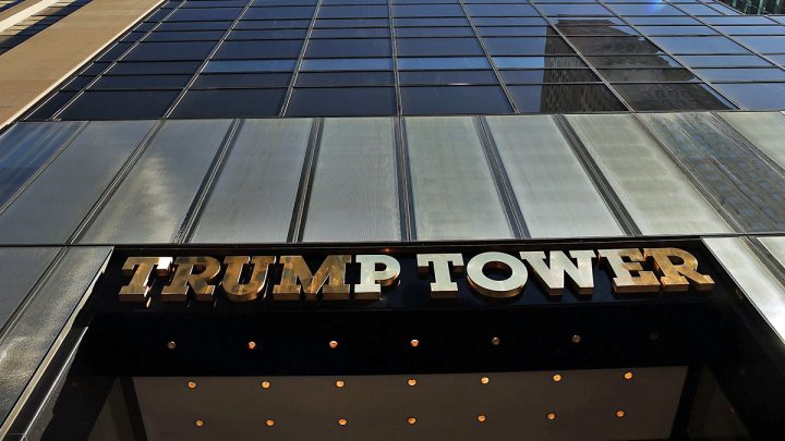 Inmigrantes mexicanos enfrentarán a Trump en corte