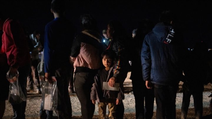 Honduras llama a Centroamérica a diseñar una política migratoria común