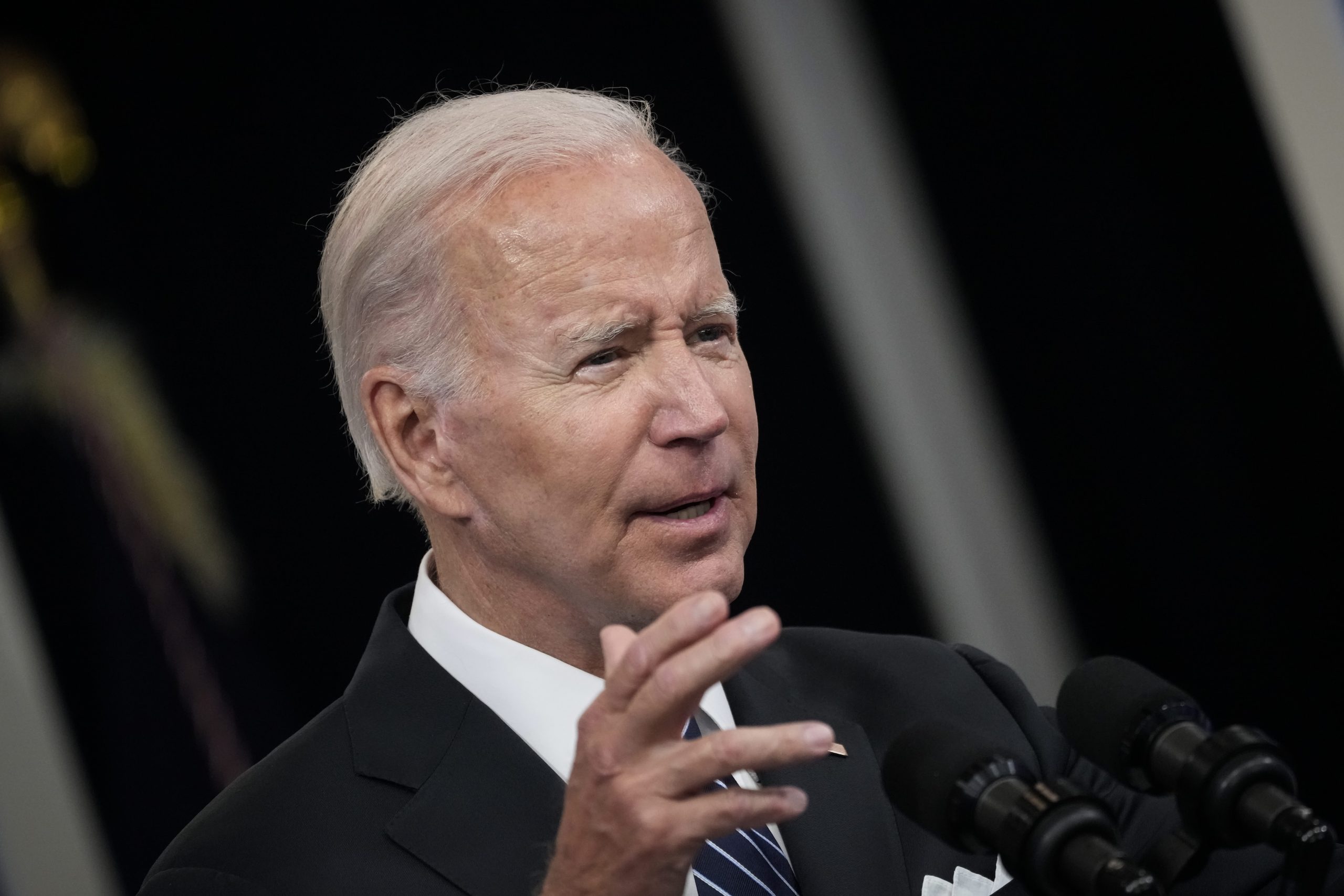 “Son horripilantes y desgarradoras”: Biden sobre las muertes de migrantes