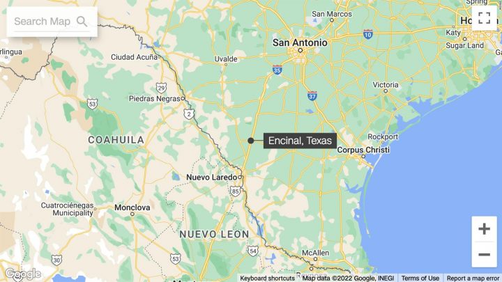 Segundo incidente mortal de tráfico de personas esta semana en Texas