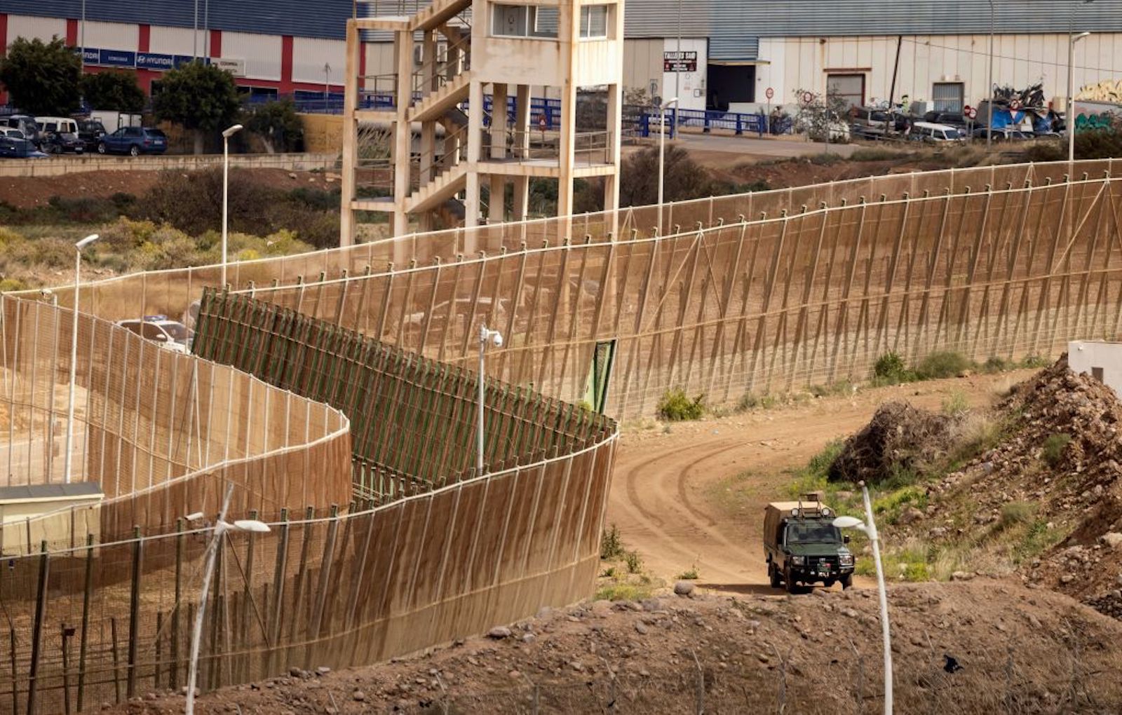 La ONU se suma a las denuncias contra las fuerzas de seguridad tras la muerte de decenas de migrantes en Melilla. ¿Qué fue lo que sucedió?