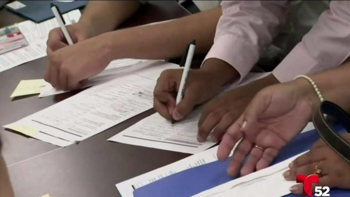 Nuevo plan busca reducir retrasos en los casos de asilo