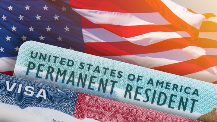 Si cumples con estos requisitos, puedes solicitar la residencia permanente
