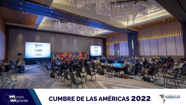 Por qué es importante la Cumbre de las Américas