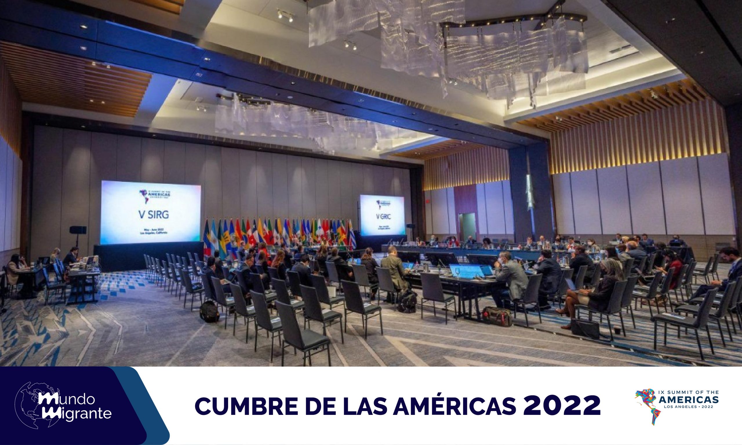Por qué es importante la Cumbre de las Américas