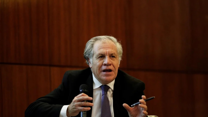 Este lunes en la Cumbre de las Américas