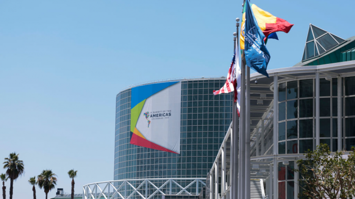Cumbre de las Américas Foro de Jóvenes