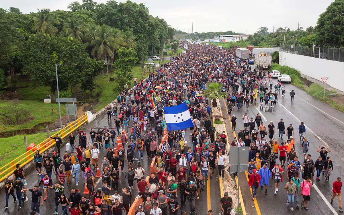 Integración migrante en la Cumbre de las Américas