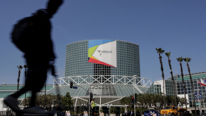 La inmigración es un tema central de la Cumbre