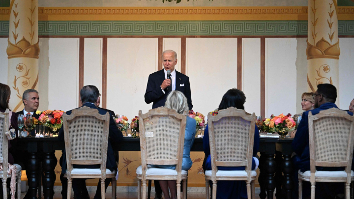 ¿Nos fue bien a los migrantes en la Cumbre de las Américas?