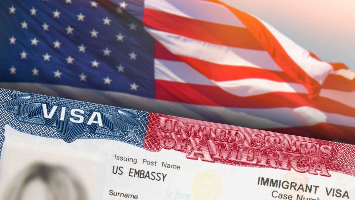 REQUISITOS PARA APLICAR A UNA VISA H-2B