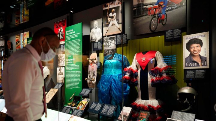 La historia latina en Estados Unidos se abre paso hacia el que será su propio museo