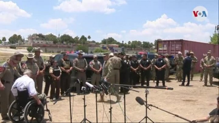 Texas crea su propia autoridad de migración fronteriza: ¿Una medida constitucional?