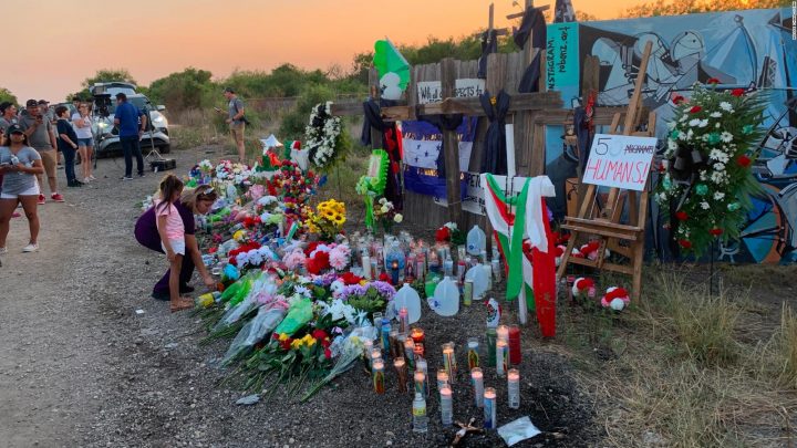 OPINIÓN | La muerte de 53 migrantes debería conmocionar a nuestra humanidad. Así podemos prevenir futuras tragedias