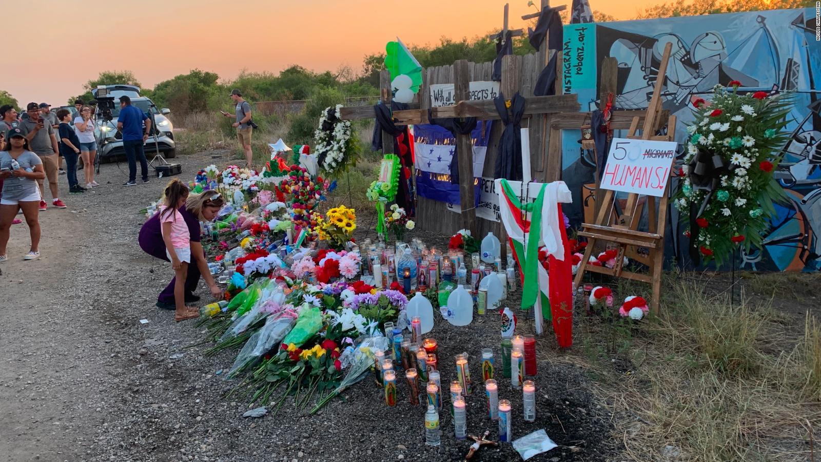 OPINIÓN | La muerte de 53 migrantes debería conmocionar a nuestra humanidad. Así podemos prevenir futuras tragedias
