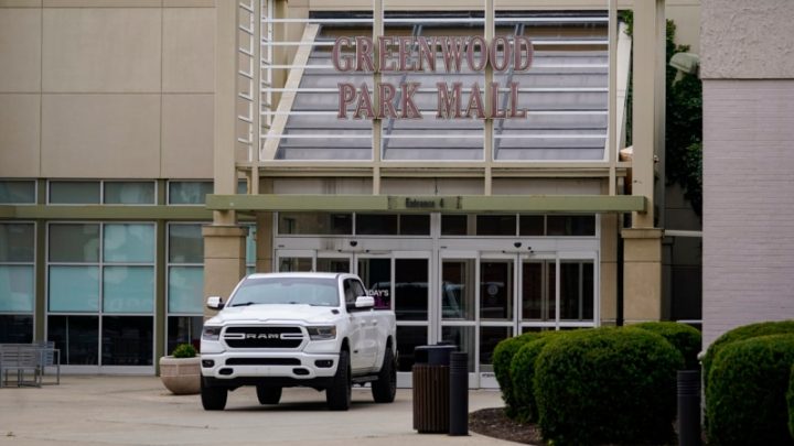 Identifican salvadoreños entre fallecidos en tiroteo en EEUU