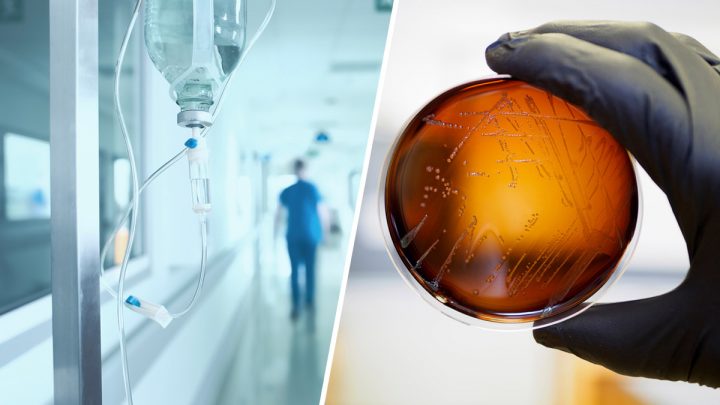 Un muerto y 23 hospitalizados por peligroso brote de listeria en EEUU, según los CDC