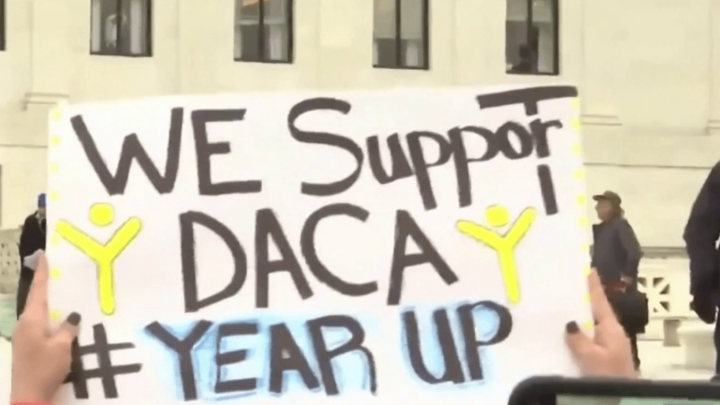 DACA se enfrenta a crucial batalla legal en corte de Nueva Orleans