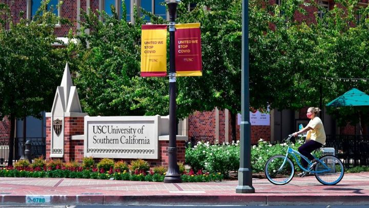 Visas para estudiantes en EE.UU.: precio, requisitos, duración y cómo tramitar