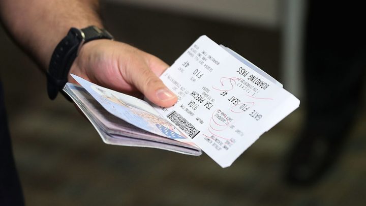 Visa de turista para Estados Unidos: ¿cuál es su costo y cómo es tu trámite?