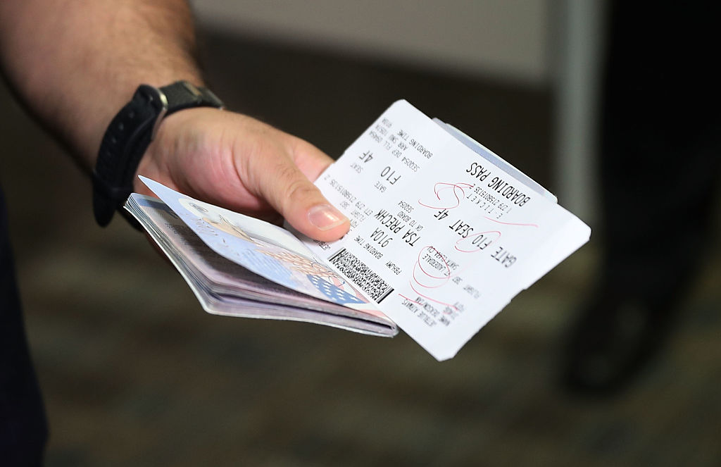 Visa de turista para Estados Unidos: ¿cuál es su costo y cómo es tu trámite?