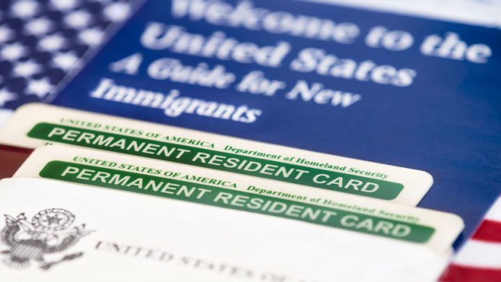 La residencia permanente por casamiento: cómo se tramita